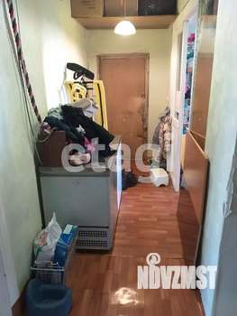 2-к квартира, вторичка, 50м2, 2/5 этаж