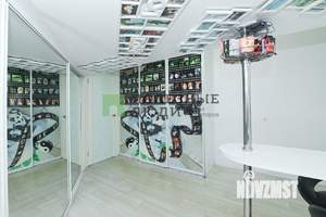 1-к квартира, вторичка, 42м2, 16/17 этаж