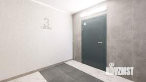 1-к квартира, вторичка, 34м2, 1/17 этаж