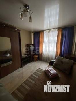 Студия квартира, вторичка, 17м2, 1/5 этаж