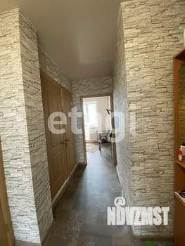 1-к квартира, вторичка, 37м2, 7/10 этаж