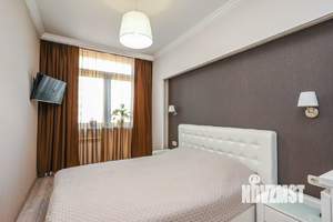 3-к квартира, вторичка, 72м2, 7/10 этаж