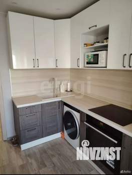 2-к квартира, вторичка, 57м2, 11/16 этаж