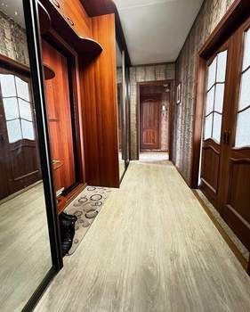 2-к квартира, вторичка, 54м2, 2/10 этаж
