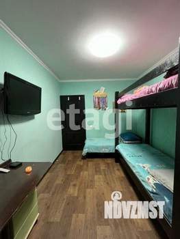 2-к квартира, вторичка, 52м2, 7/9 этаж