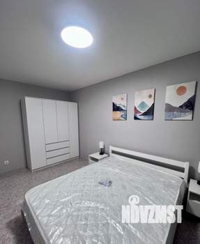 1-к квартира, вторичка, 36м2, 15/21 этаж