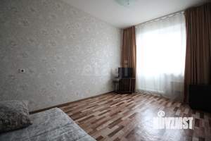 1-к квартира, вторичка, 32м2, 9/10 этаж