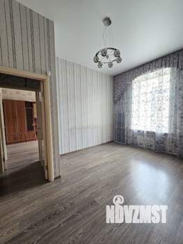 3-к квартира, вторичка, 75м2, 2/5 этаж
