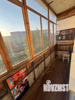 3-к квартира, вторичка, 61м2, 6/9 этаж