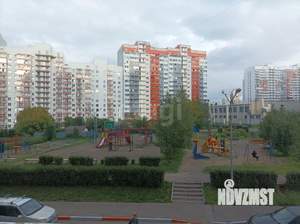 Студия квартира, вторичка, 33м2, 2/16 этаж