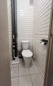 1-к квартира, вторичка, 40м2, 4/16 этаж