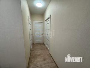 2-к квартира, вторичка, 41м2, 5/5 этаж