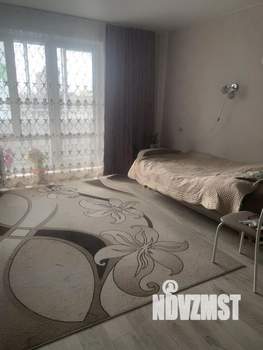 Студия квартира, вторичка, 34м2, 5/17 этаж