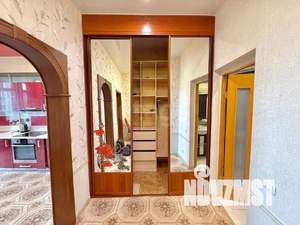 1-к квартира, вторичка, 55м2, 5/22 этаж