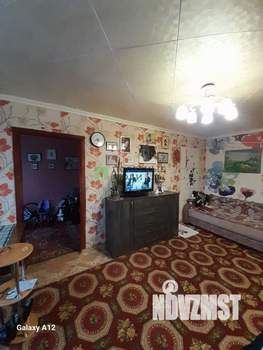 2-к квартира, вторичка, 49м2, 3/5 этаж