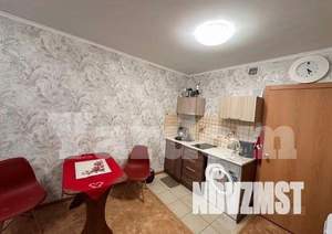 1-к квартира, вторичка, 27м2, 13/20 этаж