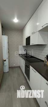 2-к квартира, вторичка, 60м2, 1/10 этаж