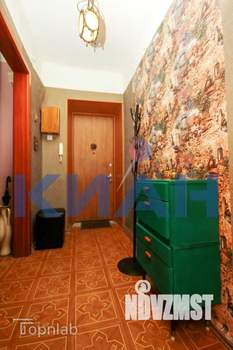 4-к квартира, вторичка, 100м2, 3/4 этаж