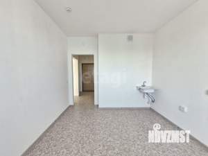 1-к квартира, вторичка, 42м2, 12/19 этаж