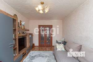 2-к квартира, вторичка, 52м2, 3/9 этаж