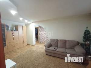 2-к квартира, вторичка, 45м2, 5/5 этаж