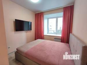 2-к квартира, вторичка, 34м2, 2/17 этаж