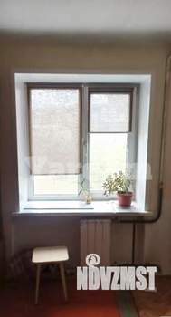 2-к квартира, вторичка, 44м2, 5/5 этаж