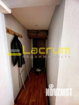 Студия квартира, вторичка, 18м2, 1/5 этаж