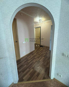 2-к квартира, вторичка, 42м2, 3/9 этаж