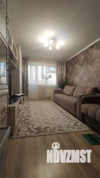 2-к квартира, вторичка, 43м2, 4/5 этаж