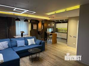 2-к квартира, вторичка, 81м2, 2/10 этаж