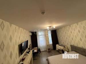 1-к квартира, вторичка, 41м2, 2/9 этаж