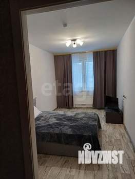 1-к квартира, вторичка, 36м2, 6/15 этаж