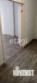 1-к квартира, вторичка, 44м2, 16/17 этаж