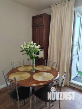 4-к квартира, вторичка, 75м2, 9/9 этаж