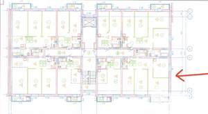 3-к квартира, вторичка, 78м2, 5/10 этаж