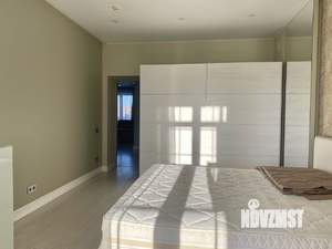 3-к квартира, вторичка, 110м2, 11/16 этаж