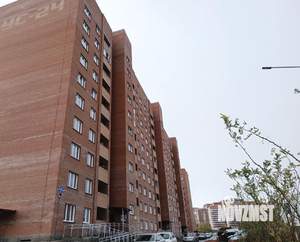 3-к квартира, вторичка, 73м2, 5/10 этаж