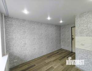 Студия квартира, вторичка, 13м2, 2/5 этаж