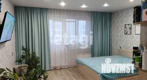 2-к квартира, вторичка, 51м2, 9/10 этаж