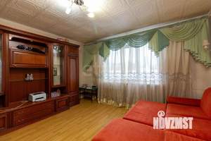 2-к квартира, вторичка, 54м2, 6/9 этаж