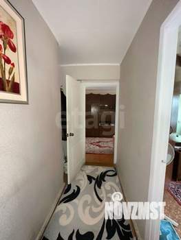 3-к квартира, вторичка, 60м2, 1/5 этаж