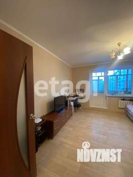 1-к квартира, вторичка, 42м2, 5/10 этаж