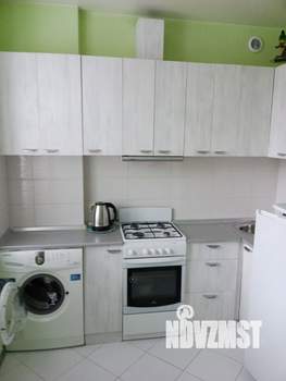 1-к квартира, вторичка, 33м2, 4/5 этаж