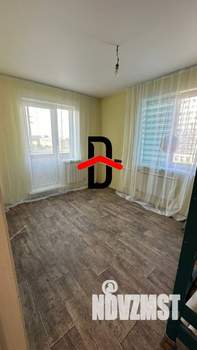 2-к квартира, вторичка, 53м2, 5/5 этаж