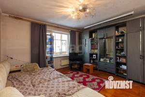 3-к квартира, вторичка, 69м2, 6/9 этаж