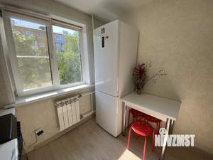 2-к квартира, вторичка, 46м2, 2/5 этаж