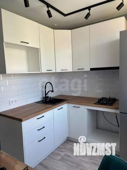 2-к квартира, вторичка, 44м2, 3/3 этаж