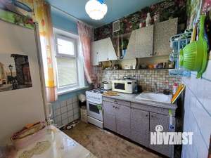 2-к квартира, вторичка, 48м2, 5/5 этаж