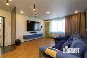 3-к квартира, вторичка, 65м2, 8/9 этаж